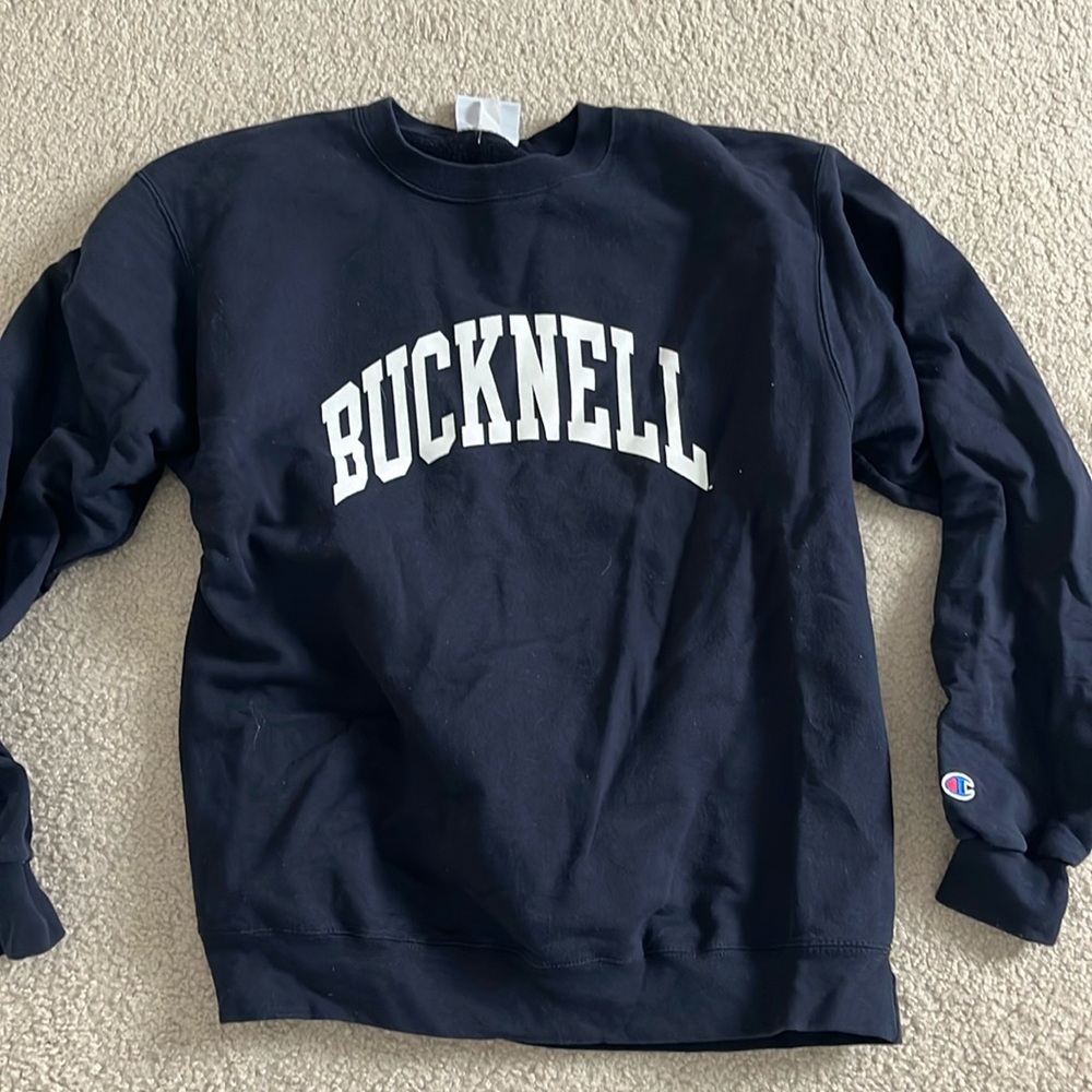 Bucknell University Champion Crewneck